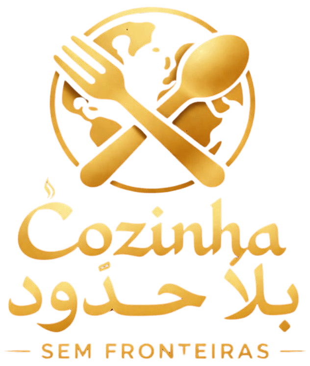 Cozinha Sem Fronteiras
